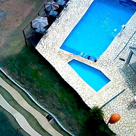 Sitio Lopes Konuk evi Toledo  Dış mekan fotoğraf
