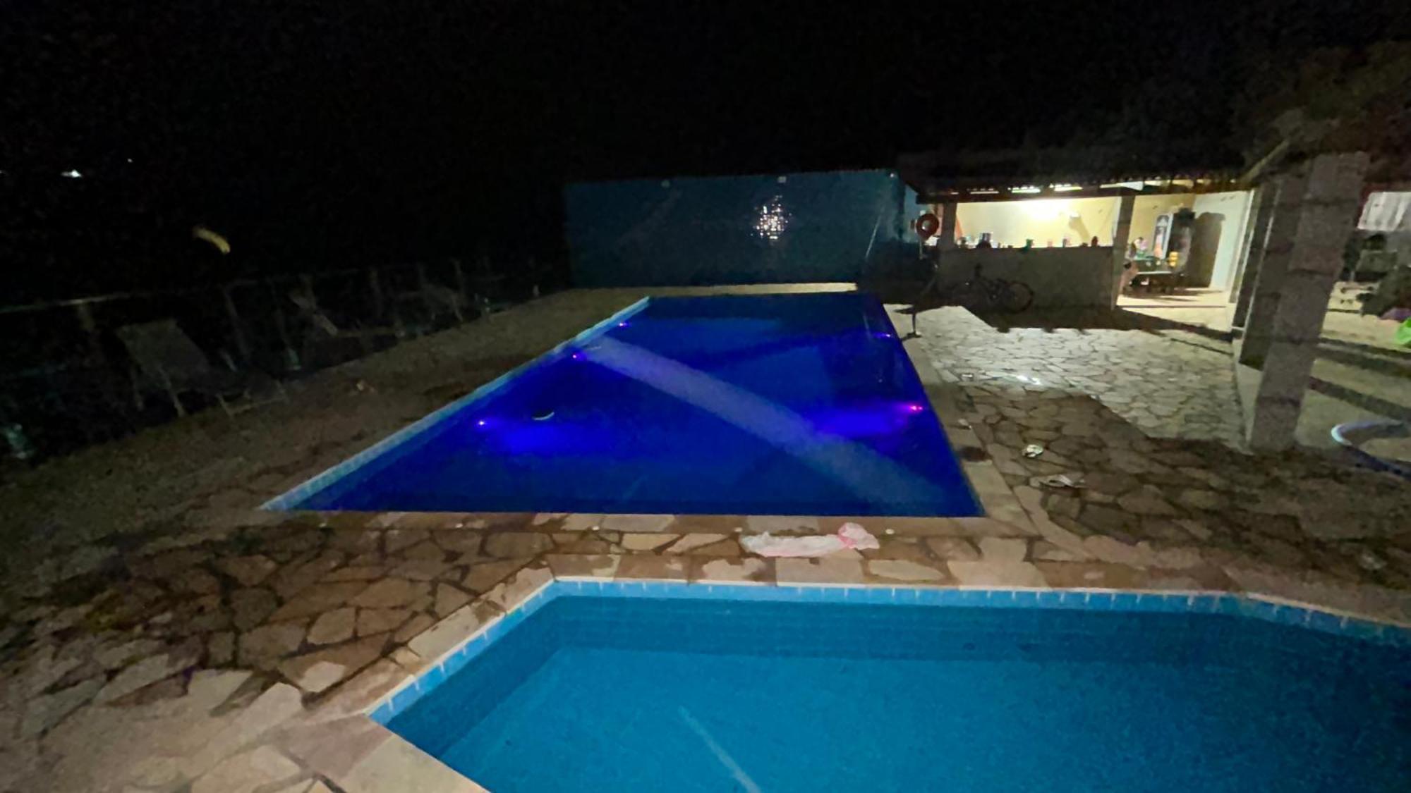Sitio Lopes Konuk evi Toledo  Dış mekan fotoğraf